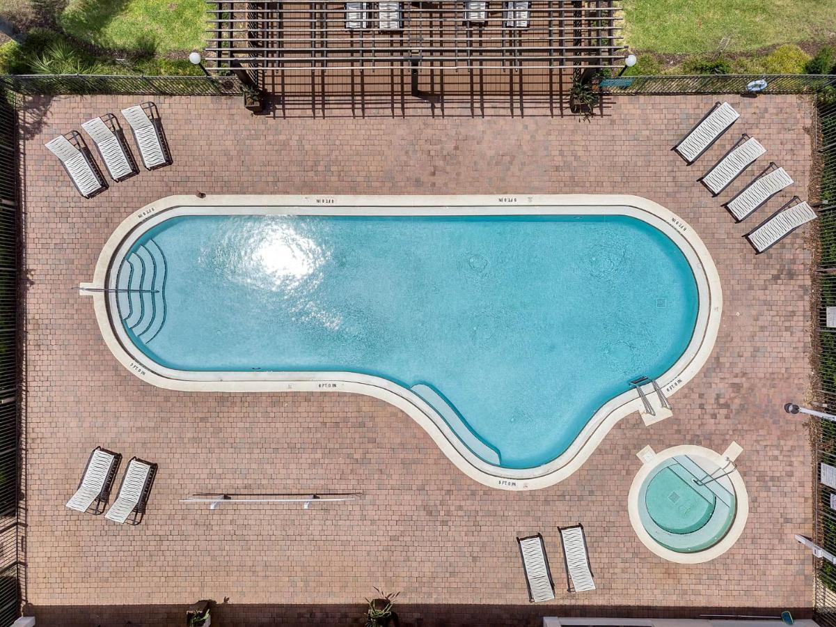 Paradise Resort Styles 4 Bedrooms With 3 Baths Pool And Spa Орландо Екстериор снимка